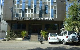 City Inn Hotel & Restaurant